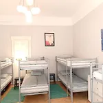 Хостел Bridgetown Будапешт