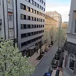 Bridgetown Хостел