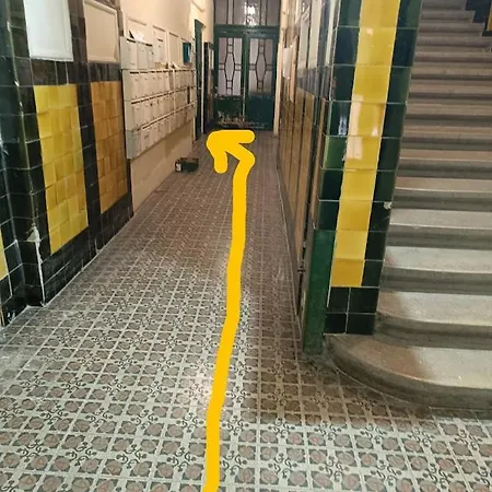 Bridgetown Budapešť