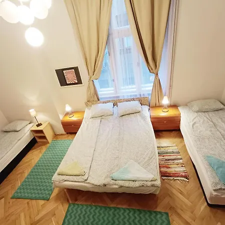 Bridgetown Albergue *