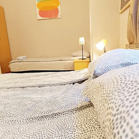 Albergue Bridgetown *