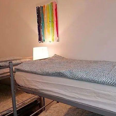 Bridgetown Hostel Budapeşte