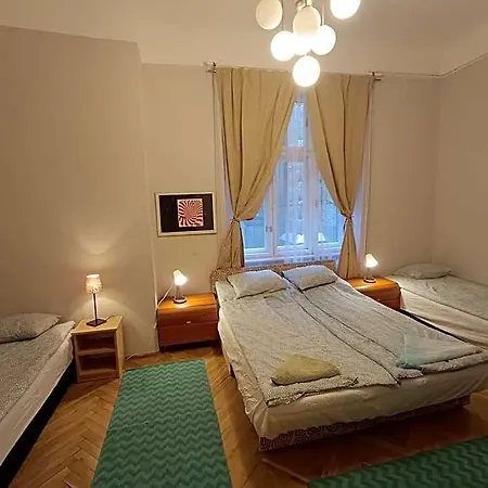Hostel Bridgetown