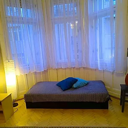 Hostel Bridgetown