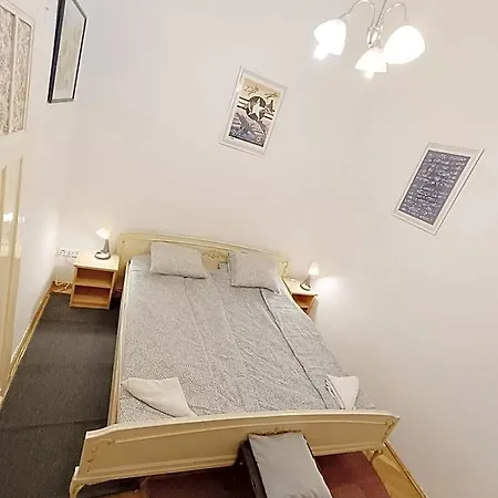 Hostel Bridgetown *