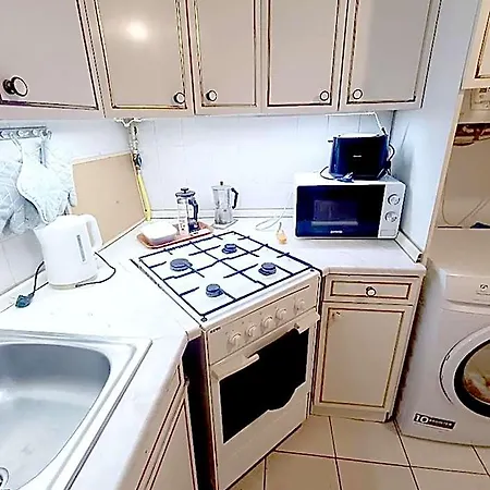 Bridgetown Hostel
