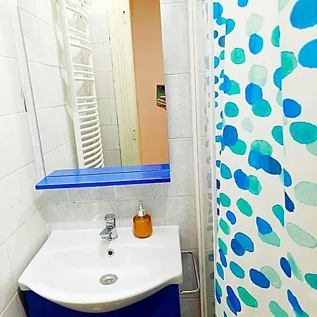 Hostel Bridgetown *