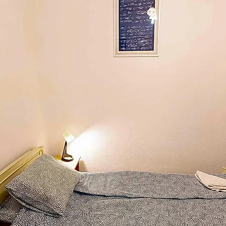 Hostel Bridgetown