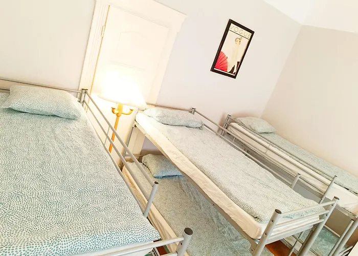 Bridgetown * Budapesta