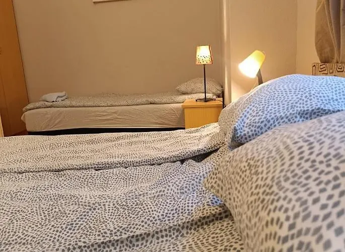 Bridgetown Hostel Budapesta