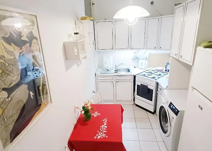 Bridgetown 호스텔