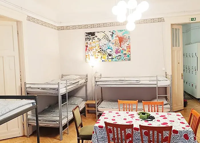 Bridgetown * Budapesta