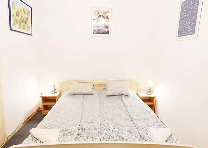 호스텔 Bridgetown *