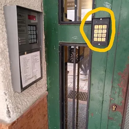 Bridgetown Hostel Budapest