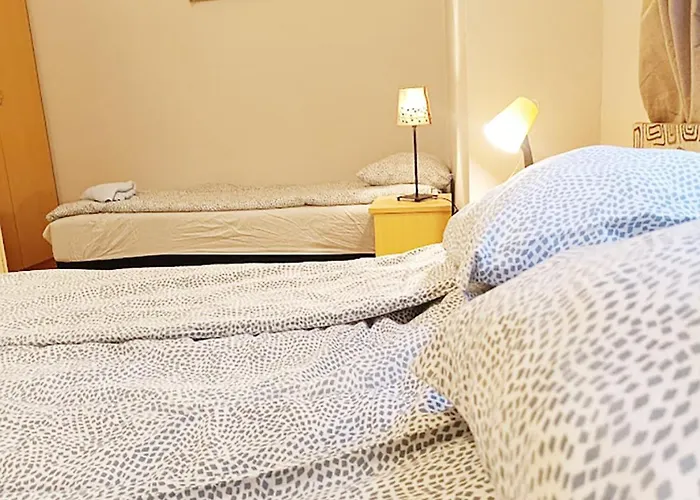 Hostel Bridgetown *