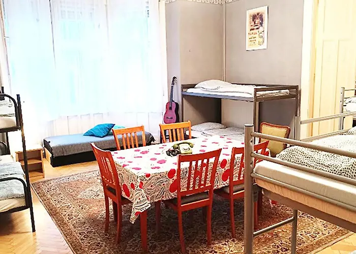 Bridgetown Budapešť