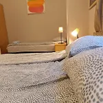 Bridgetown Hostal Budapest